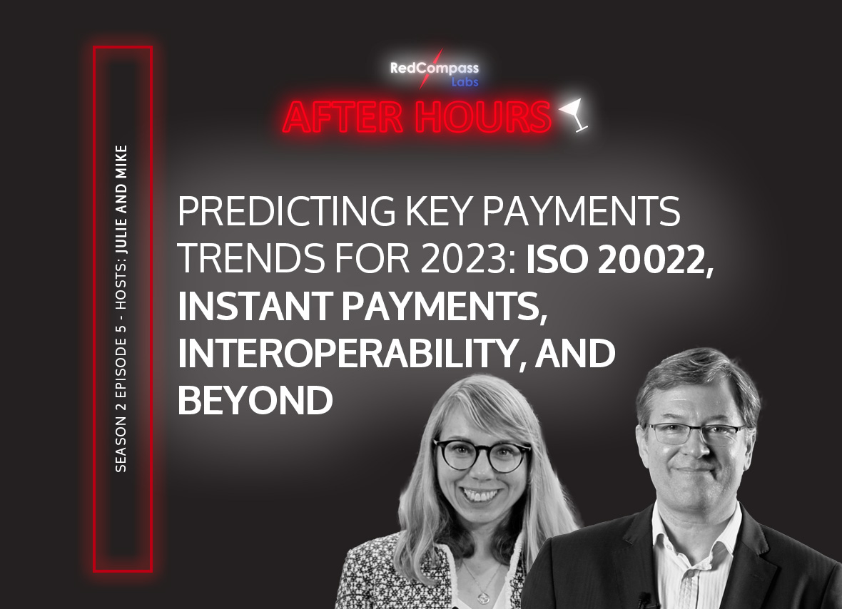 Predicting Key Payments Trends For 2023: ISO 20022, Instant Payments ...